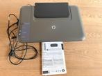 HP Deskjet 1050 Print Scan Copy met inktpatronen, Computers en Software, Printers, Ophalen, Kleur printen, Gebruikt, Printer