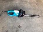 Electrische snoeischaar makita, Tuin en Terras, Ophalen, Gebruikt, Elektrisch