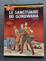 BD Blake en Mortimer T. 18 EO 2008, Boeken, Ophalen of Verzenden