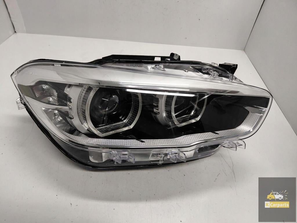 7471340, Phare avant droit LED complet pour BMW F20, Petuelring 130
80788  Munich, DE, Info@bmw.de, Utilisé, BMW