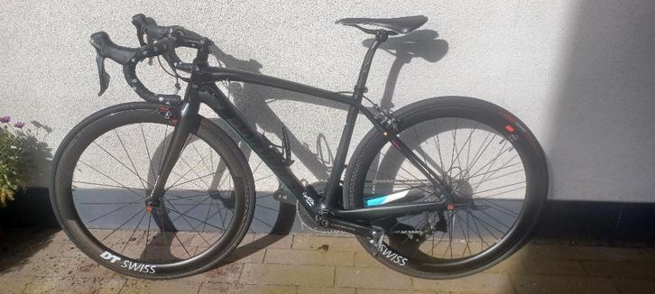 Specialized s works amira 2013 maat 52, Fietsen en Brommers, Fietsen | Racefietsen, Gebruikt, Dames, Overige merken, Meer dan 20 versnellingen