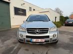 Mercedes ML63 AMG 6.2 Lichte Vracht LPI, Auto's, Automaat, Leder, USB, https://public.car-pass.be/vhr/4fe50697-e49d-49ec-a91e-8ea5e48daef7
