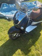 Neco borsalino 125cc annee 2024 vendu en pieces ou complet, Fietsen en Brommers, Ophalen, Zo goed als nieuw