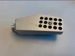 Porte-cellule (Headshell) d'origine Lenco L75, TV, Hi-fi & Vidéo, Tourne-disques, Enlèvement ou Envoi