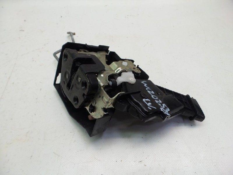 PORTIERSTANGEN LINKS VOOR Kia Magentis (GE), Gebruikt, Kia