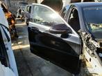 PORTE AVANT DROITE Mercedes-Benz C (W205) (01-2013/06-2021), Mercedes-Benz, Mevr. I. Hauben, Utilisé, Droite