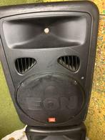 Jbl eon 15 inch actief met versterker, Audio, Tv en Foto, Ophalen, JBL