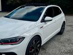 Polo Gti Garantie constructeur 12/2026, Autos, Volkswagen, Achat, Euro 6, Entreprise, 5 portes