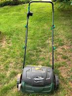 Elektrische verticuteermachine, Ophalen, Gebruikt, Elektrisch, Top Craft