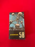 Expo 58 ATOMIUM, Enlèvement