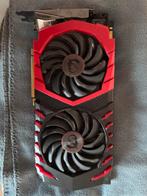 MSI GTX 1070 Ti Gaming 8G, Informatique & Logiciels, Enlèvement, Utilisé