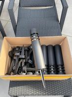 Solar tuinlampen, Tuin en Terras, Ophalen