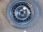 Roue Renault Scénic 2  205/65r16v 4 trous LP/15216, Ophalen, Gebruikt, Renault