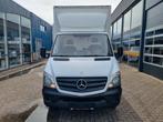 Mercedes-Benz Sprinter 516 CDI Koffer LBW 24KUB GVW 5000KG n, Autos, Camionnettes & Utilitaires, Achat, Entreprise, 3422 kg, Boîte manuelle