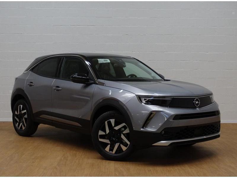 Opel Mokka 1.2 Turbo 74kW S/S Elegance, Auto's, Voorwielaandrijving, Stof, Gebruikt, 620 kg