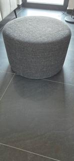 Pouf, Maison & Meubles, Canapés | Repose-pieds & Poufs, Enlèvement