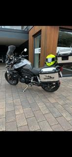 Triumph Tiger Explorer., Permis Moto A, Tourisme, Plus de 35 kW, Particulier