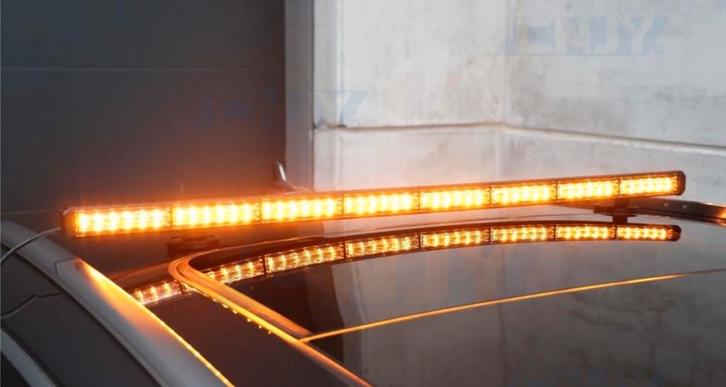 Rampe signalisation utilitaire neuve, Auto-onderdelen, Verlichting, Nieuw, Ophalen