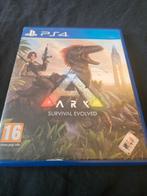 ARK Survival Evolved, PS4, Enlèvement ou Envoi, Autres genres, À partir de 12 ans