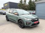 Dacia Jogger Extreme 2023 65.000km 1j Garantie, Autos, Dacia, Bluetooth, Achat, Euro 6, Entreprise