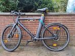 COWBOY 3 elektrische fiets - verkoop wegens dubbel gebruik, Fietsen en Brommers, Ophalen, Zo goed als nieuw, 50 km per accu of meer
