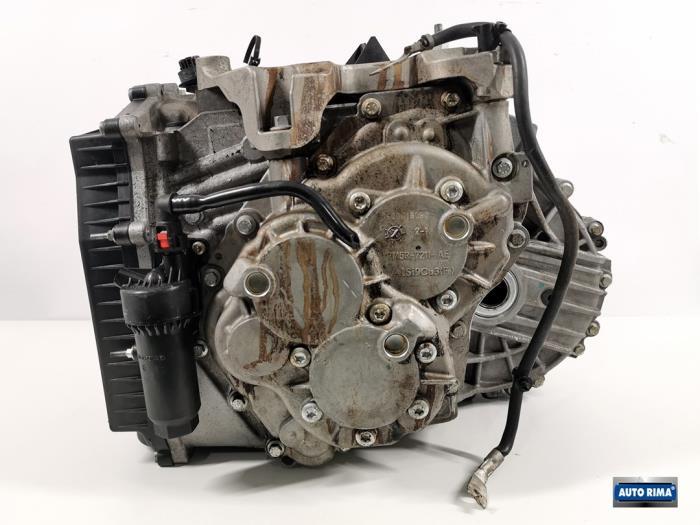 Automaatbak van een Volvo V70, Gebruikt, -, -, Ophalen of Verzenden