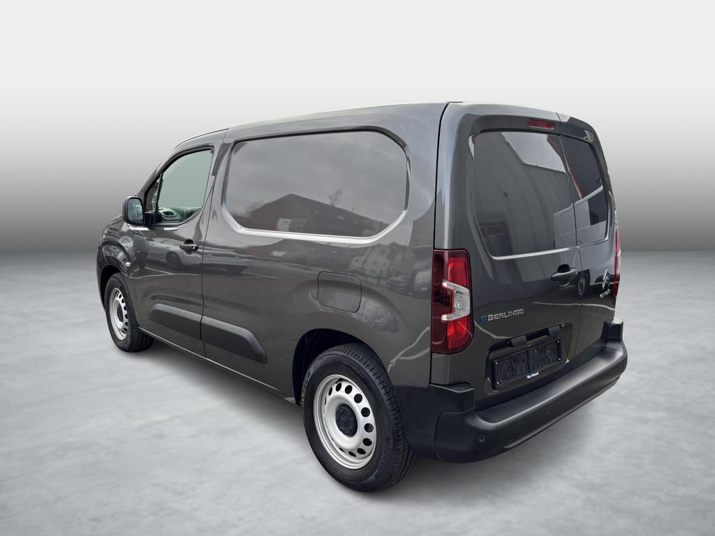 Citroën Berlingo M Heavy 50kWH, Argent ou Gris, Achat, Entreprise, 136 ch