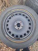 Lot de 4 jantes en tole pour Opel Astra J ou Opel Cascada 17, Enlèvement