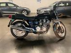 Honda CB750K, Entreprise