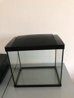 Aquarium, Ophalen, Gebruikt