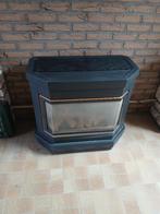 Gaskachel, Huis en Inrichting, Kachels, Ophalen, Gebruikt, Gas, Vrijstaand