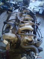 motor W124 300 diesel, Auto-onderdelen, Ophalen, Gebruikt, -, -