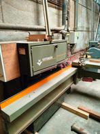 Pennebank Vertongen L01, Enlèvement