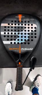 Bullpadel hack03, Enlèvement ou Envoi, Utilisé, Raquette de padel