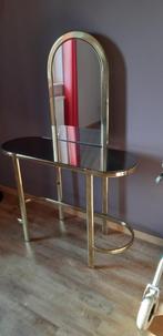 Vintage Hollywood Regency  kaptafel, Ophalen