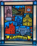 Glasraam - Antwerpen, Antiek en Kunst, Ophalen