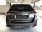 Toyota Auris Style TS, Auto's, Toyota, Automaat, Euro 6, https://public.car-pass.be/vhr/bf058b23-3964-41fd-a941-6978ca642755, 5 deurs