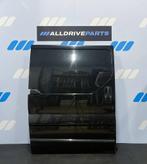 Opel Vivaro Schuifdeur rechts dicht zwart 91160010, -, Droite, Utilisé, Porte