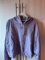Adidas trui, Enlèvement ou Envoi, Porté, Taille 36 (S), Violet