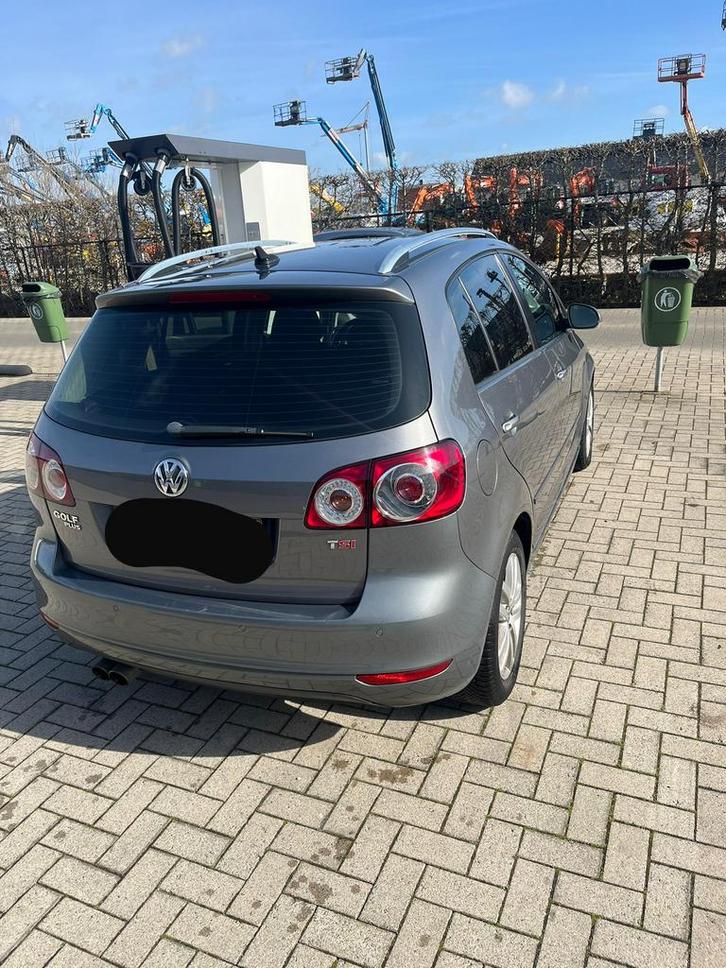 Volkswagen Golf Plus 1.4 TSi DSG automatique 2010 euro5, Autos, Volkswagen, Particulier, Golf Plus, Essence, Euro 5, 5 portes