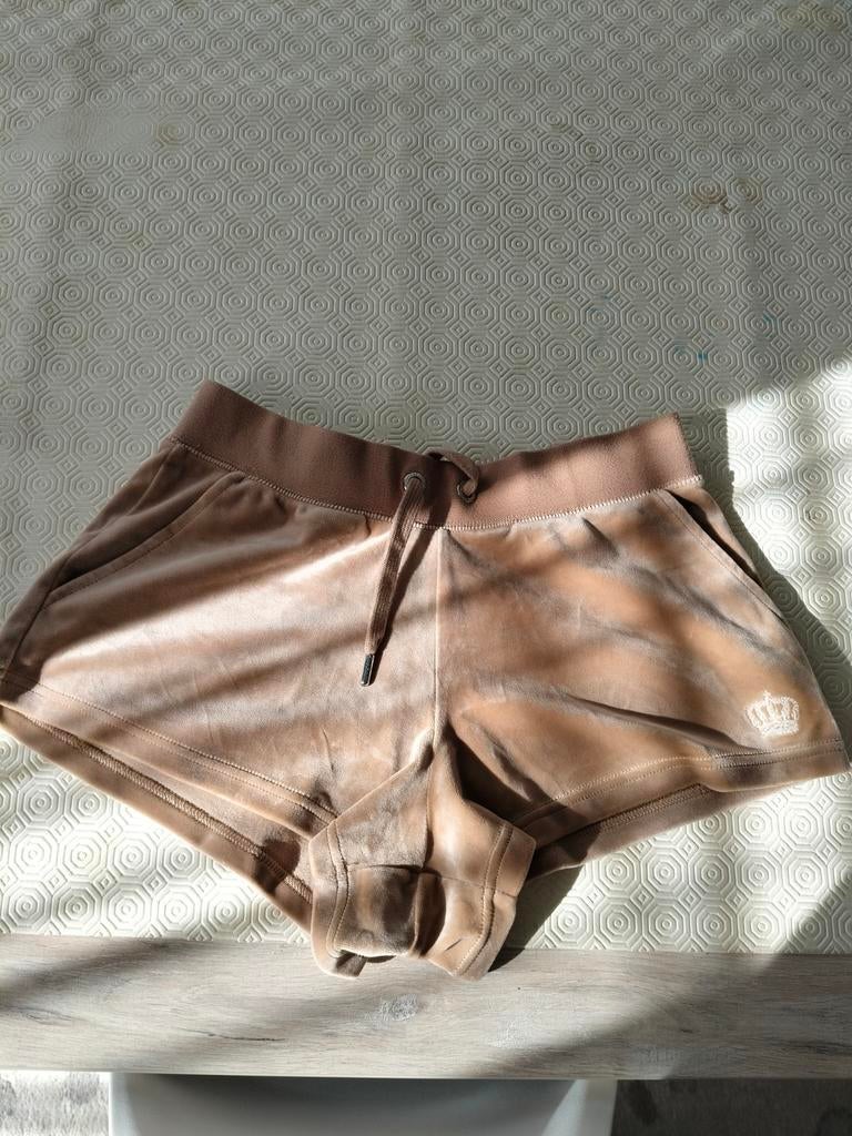 Juicy couture, Ophalen, Maat 34 (XS) of kleiner, Gedragen, Juicy couture