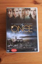 Once upon a time  seizoenen 1-2-3, Vanaf 12 jaar, Ophalen of Verzenden, Zo goed als nieuw, Drama