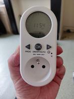 Dimmer digital avec minuterie tout neuf, Electroménager, Enlèvement ou Envoi