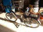 vélo électrique d-cycle à reviser, Vélos & Vélomoteurs, Enlèvement, Utilisé, Autres marques