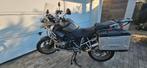 Bmw R 1200 GS, 2 cilinders, Particulier, Meer dan 35 kW, 1200 cc