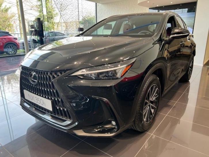 Lexus NX 350h Executive Line, Autos, Lexus, Entreprise, NX, Phares directionnels, Régulateur de distance, Airbags, Air conditionné