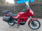 bmw k 100 lt, Motoren, Motorrijbewijs A, Toermotor, Meer dan 35 kW, 1000 cc