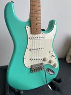 Fender Stratocaster limited edition, Muziek en Instrumenten, Snaarinstrumenten | Gitaren | Elektrisch, Ophalen, Zo goed als nieuw