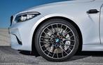 19" BMW M2 Velgen + Zomerbanden Michelin, Neuf, Pneus et Jantes, Véhicule de tourisme, Pneus été