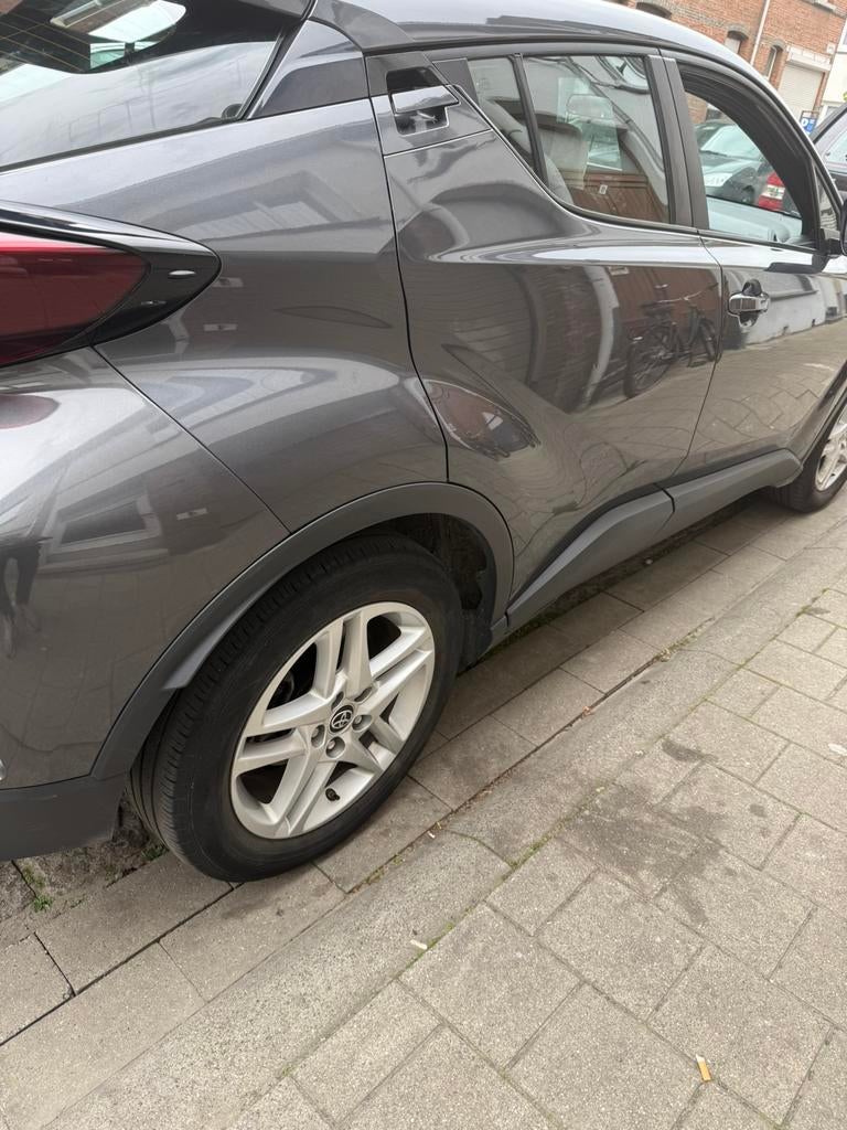 Toyota chr 1.8 hybride, Autos, Toyota, Achat, Euro 6, 5 portes, Automatique